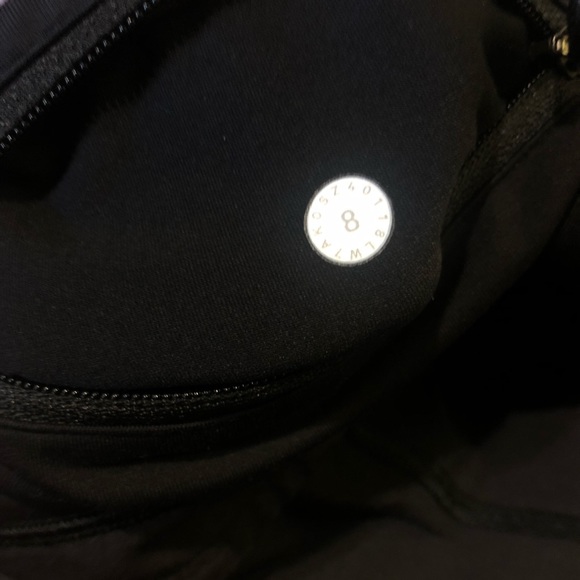 Lululemon shorts - Picture 2 of 3